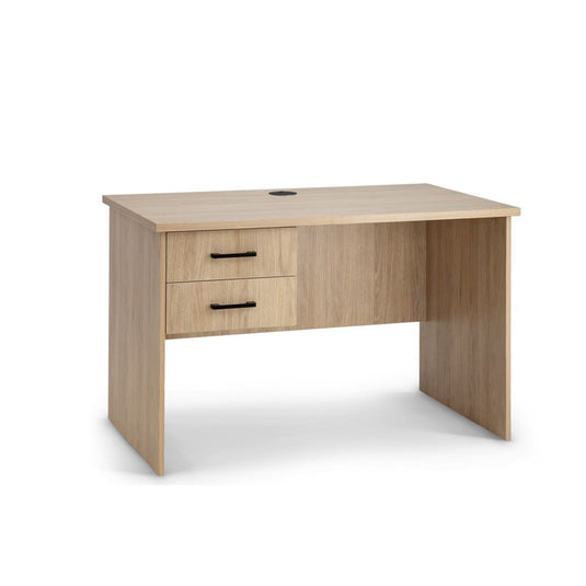 Oki Straight Desk