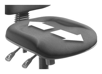 Spectrum Long Seat