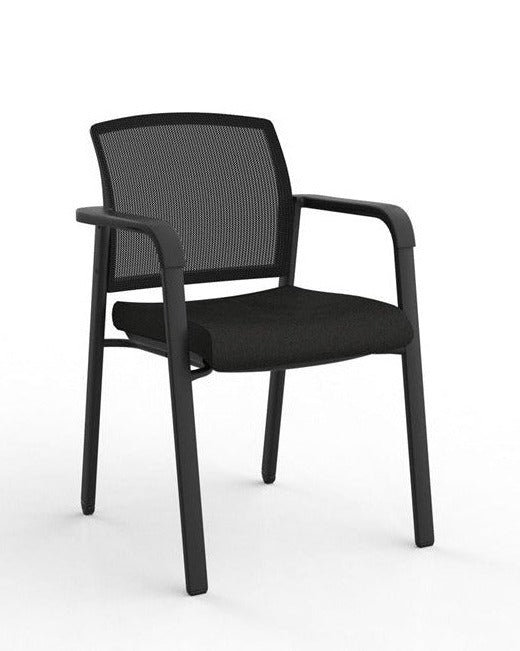 Knight Ozone Visitor Chair