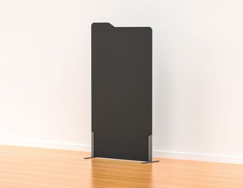 Load image into Gallery viewer, Boyd Freestanding Partition 1 Panel Milford
