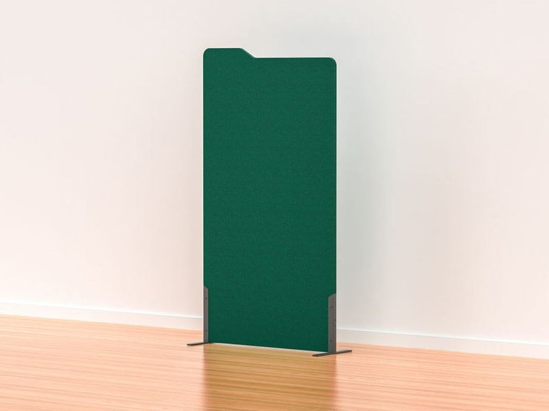 Load image into Gallery viewer, Boyd Freestanding Partition 1 Panel Milford
