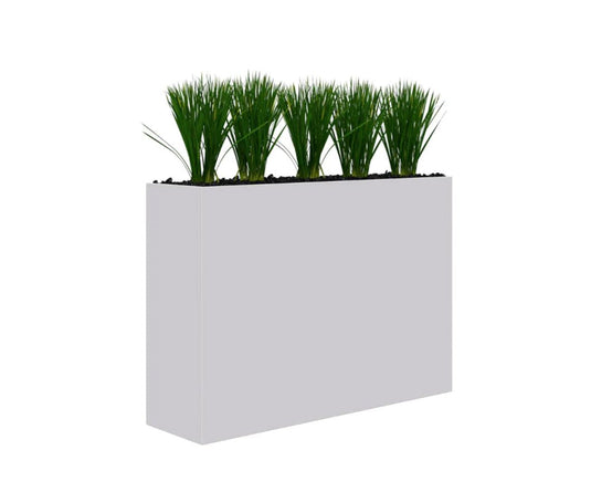 Rapid Static Planter