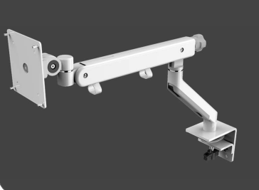 Veida Dynamic Single Monitor Arm