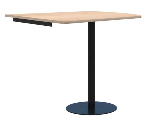 Accent Classic Trapezium Wallmounted Leaner