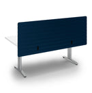 Boyd Desk Screen Modesty Panel Wave